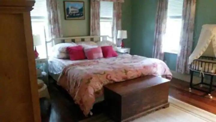 Gloucester House With Sea View Экстерьер фото